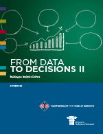 From Data to Decisions II: Building an Analytics Culture