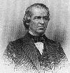 Andrew Johnson