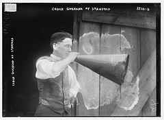 Coach Guerna of Stanford  (LOC)