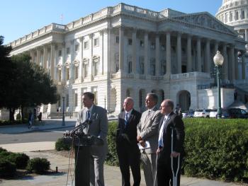 Unified Gulf Coast effort to restore our communities after the BP spill