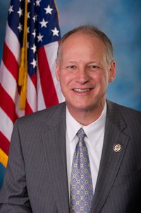 Congressman Mark S. Critz - Johnstown, PA