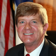 Rep. Tipton