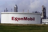 Exxon Mobil's refinery along the Ship Channel in Baytown (Houston Chronicle file photo)