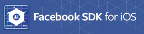 Facebook SDK 3.1 for iOS