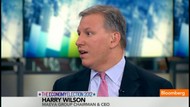 Harry Wilson on Obama's Re-Election, Markets