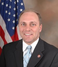 Steve Scalise