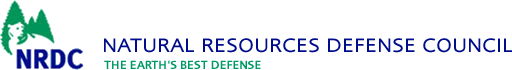 Natural Resources Defense Council