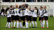 Women's Champion Soccer: FCF Juvisy vs. Stabæk FK