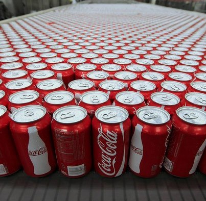 Photo: Coca-Cola suffered a major hacking attack three days before the $2.4 billion acquisition of China Huiyuan Juice Group -- and refused to publicly disclose the theft of information to shareholders, regulators, and employees, despite its potential impact on the deal | http://bloom.bg/YMHNV9

PHOTOS: 10 things other than your personal computer that have become vulnerable to hacker attacks | http://bloom.bg/SPdkoC

(Photo: George Frey/Bloomberg)