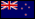 Flag of New Zealand