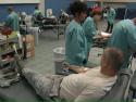 Minuteman Report: TEC Students Donate Blood to Help Save Lives