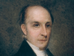 Charles Bulfinch 