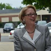 Congresswoman Niki Tsongas - Washington, DC