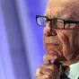 Rupert Murdoch Delivers Keynote At The National Summit On Education Reform