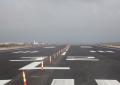 Cherry Point begins resurfacing runways: Air Station begins project that may save lives