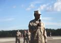 Q&amp;A: Sgt. Maj. Robinson back on the block