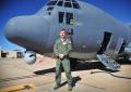 Diamond Sharp Airmen: laudable loadmaster