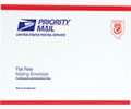 Priority Mail® Flat Rate Envelope
