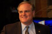 Mark Pryor