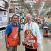 Touring the Florence Home Depot