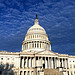 U.S. Capitol at Dawn