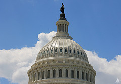 U.S. Capitol Dome