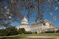 South Wing of the United States Capitol