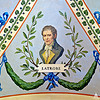 Benjamin Henry Latrobe by USCapitol