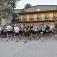 Army 10-Miler Shadow Run at Camp Eggers, Afghanistan