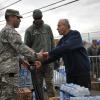 New York National Guard responds to Hurricane Sandy [Image 3 of 14]