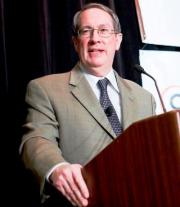 Congressman Bob Goodlatte - Roanoke, VA