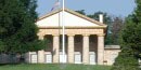 Arlington House, home of Robert E. Lee