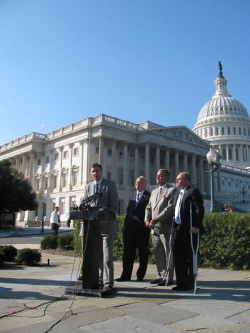 Unified Gulf Coast effort to restore our communities after the BP spill