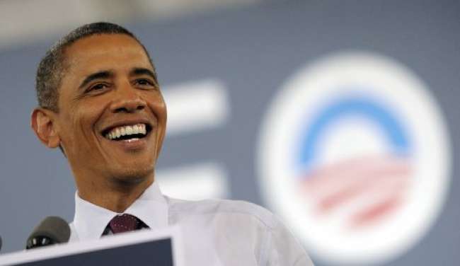 President Obama will visit the city for a rally on Thursday.