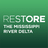 Restore the Delta