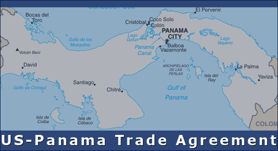 Hero Box: Panama FTA