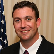 Rep. Hunter