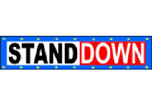 Stand Down for Veterans in Need