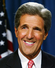 Kerry, John F.