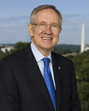 Reid, Harry