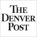 Denver Post Twitter Facebook Icon