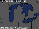 Michigan Weather Radar