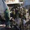 Marines help Staten Island clean up [Image 5 of 5]