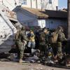 Marines help Staten Island clean up [Image 2 of 5]