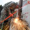 NJ Air Guardsmen prepare for Nor'easter [Image 1 of 2]