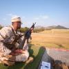 Marines apply marksmanship skills [Image 2 of 3]