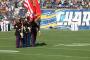 Marines among honored at Chargers Military Appreciation Day