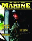 Continental Marines Magazine - 01.03.2011