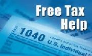 Free Tax Help