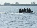 Florida soldiers hit the waves for Key West exercise